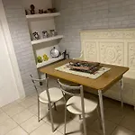 Apartman Da Rosina *
