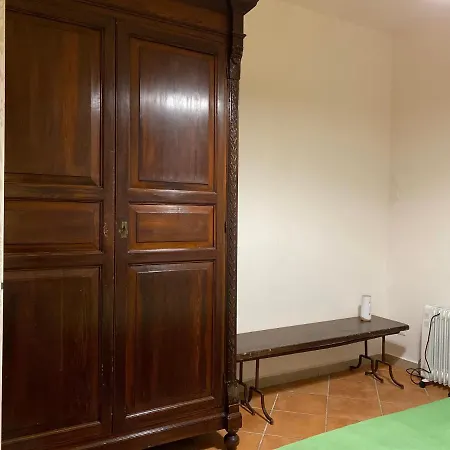 Apartman Da Rosina