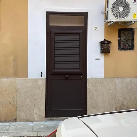Apartman Da Rosina Palermo