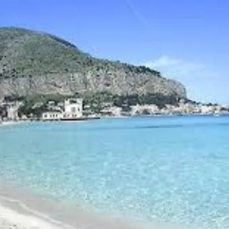 Da Rosina * パレルモ