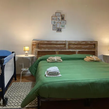 Apartman Da Rosina *