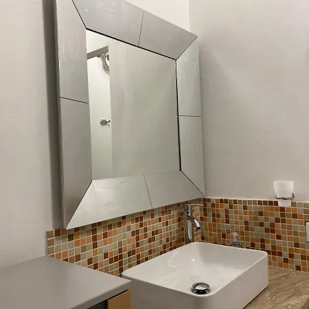 Apartment Da Rosina
