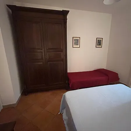 Da Rosina Apartment *