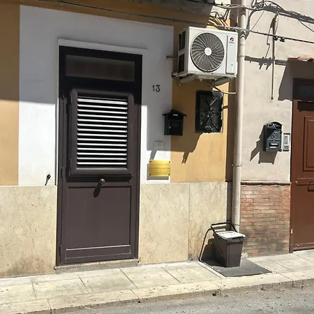 Da Rosina Apartment