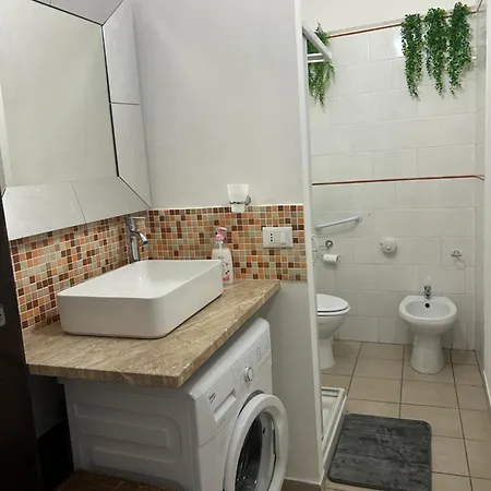 Da Rosina Apartment *