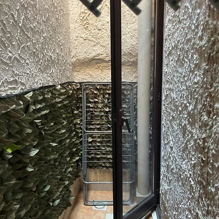 Apartment Da Rosina *