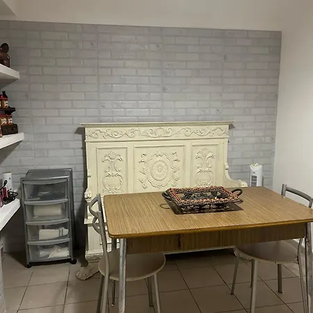 Apartment Da Rosina Palermo