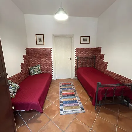 Apartamento Da Rosina